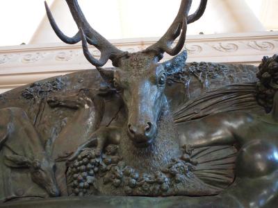 パリ（実はベルギービールがメイン）旅行記★２日目