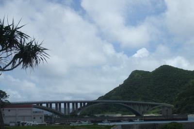 ２年ぶりのダイビングを再び沖縄で　
