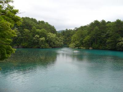 ひとくぎり一時帰国・福島故郷の旅