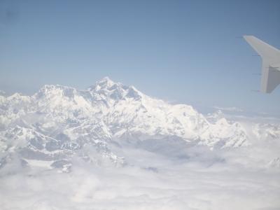 ヒマラヤ近辺の国を訪ねて