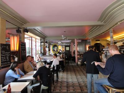 ウィーン・パリ　男一人旅　-パリ編③-