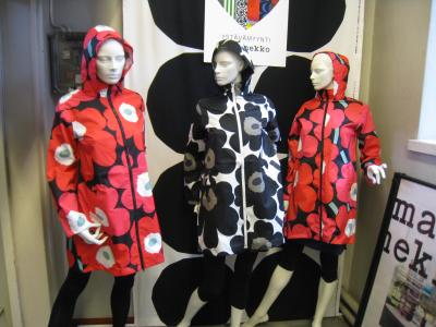 初海外一人旅inヘルシンキ【３】