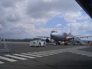 ジェットスターでNZへ(ゴールドコースト乗り継ぎ)