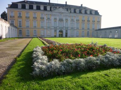 ふらっと３都市旅行記～遺産巡っちゃえ！！ドイツ３日目～