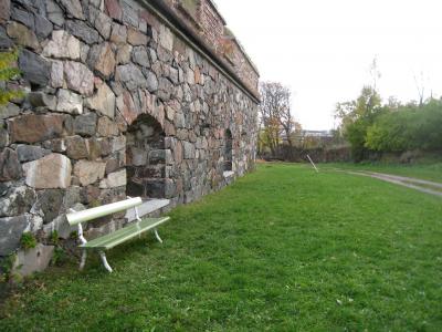 初海外一人旅inヘルシンキ【４】