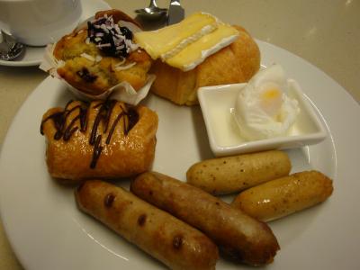 ハネムーンでニュージーランド～～～４都市周遊～⑧