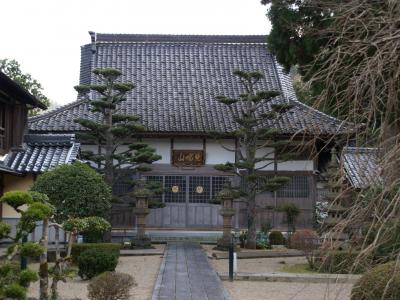 出石吉祥寺