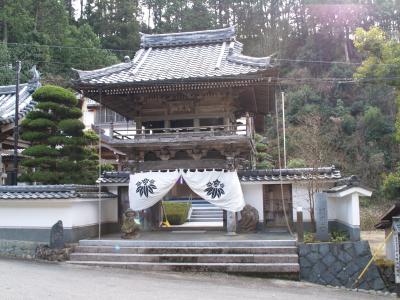 出石願成寺