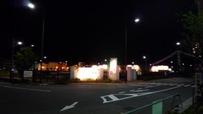 【大阪から日帰】有馬温泉とアウトレット