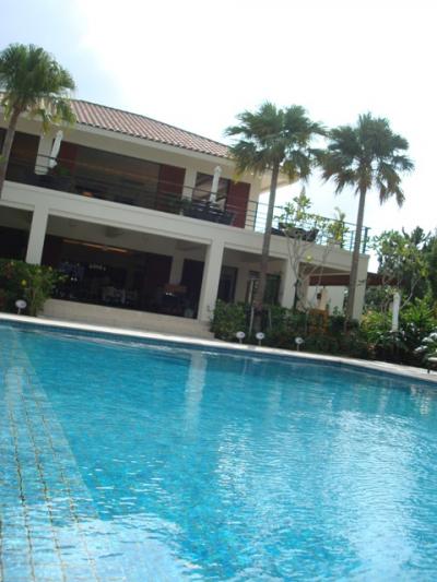 沖縄旅行４泊５日～３日目（美ら海水族館→ジ・アッタテラス）