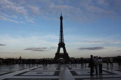 Europe2010　～　My old dear place　vol.2