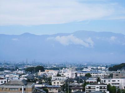 信州の秋を満喫　上高地＆松本　④