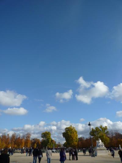 フランス７日間の旅⑤