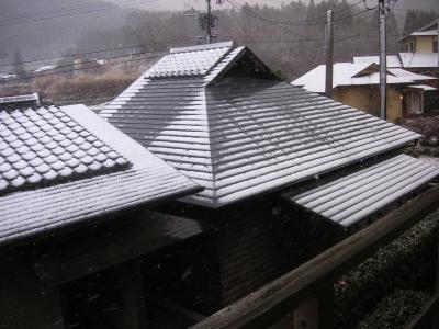 食いだおれ九州旅行　～由布院のお宿に泊まる～