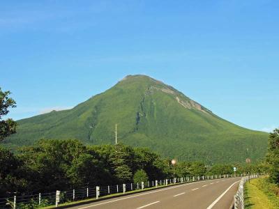 素晴らしき世界遺産 知床　最終回―羅臼・セセキ温泉・相泊温泉を巡って女満別空港へ 編―