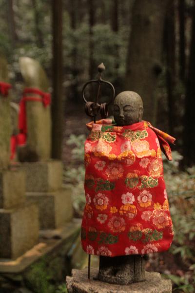 小さな街・小さな旅：生駒市・宝山寺を訪ねて