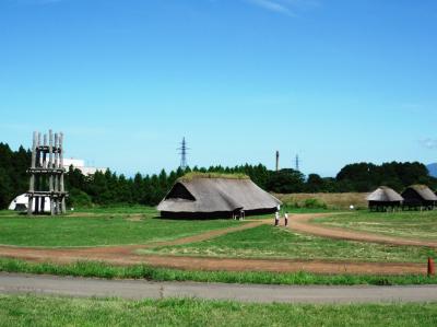 JAL修行～10年09月 青森 ＊初めての青森 ＃スリランカ修行その5～
