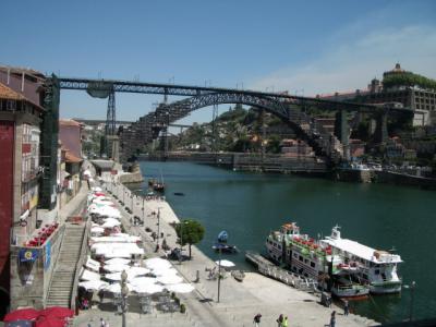 Honeymoon in ポルトガル_2