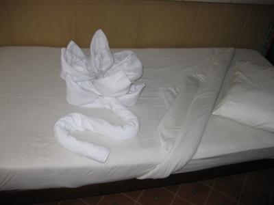 エジプト・ナイル川クルーズ〔３〕