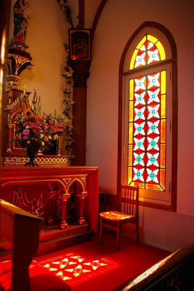 隠れキリシタン紀行 五島列島編