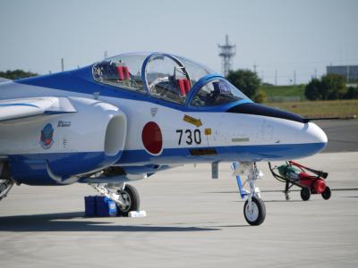 入間航空祭　今年はいいお天気で良かったね！　．．．の巻　＊2010.11＊