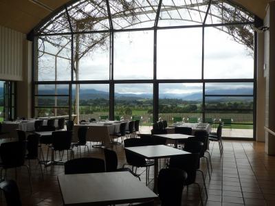 2010 秋 オーストラリア グレートオーシャンロードとヤラヴァレーの旅②