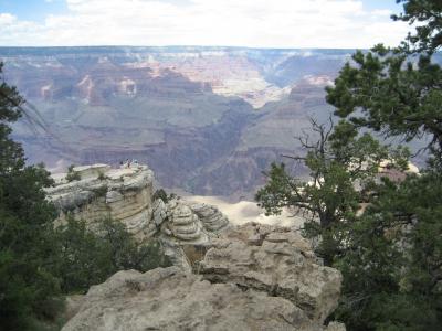 美國行之１１：The Grand Canyon National Park（最終回）