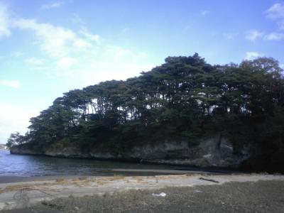 いろんな想い出！宮城と岩手へ！2日目：松島→仙台