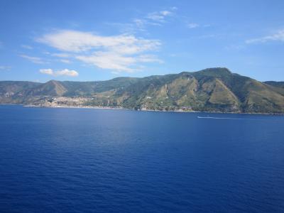 2010年7月 MSC Splendida cruise 6日目　Sicilia (シチリア) Part III　（コメント追加予定）