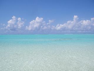 美しい海に感動！モルディブ　カンドゥーマ（南マーレ環礁）　子連れで初モルジブ！(South Male Atoll, Maldives)