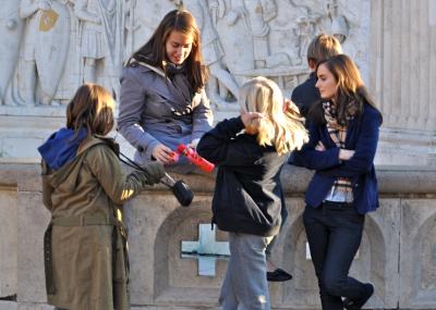 ビューティフル・ブダペスト