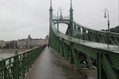 2010年9月フィンランド・ハンガリー・ポーランド・オーストリア・スロバキア旅行記～ブタペスト2編～