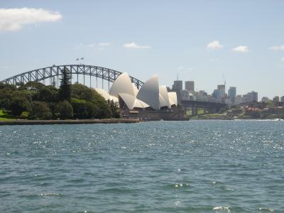 Sydney～Australia