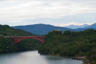 懐かしい高校の仲間達との○○年ぶりに行われた同窓会へ出席(岐阜県恵那峡にて・・)