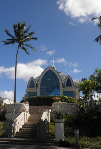 10月ハワイ　～2日目～