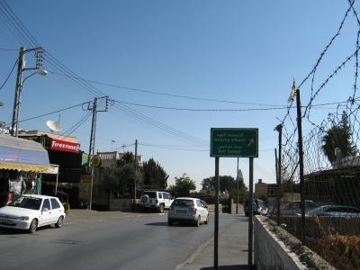 パレスチナ自治区な街ベツレヘム(BETHLEHEM)にあるNATIVITY CHURCH（聖誕教会）へいってきました