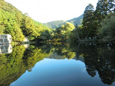 湯布院・黒川温泉の旅③湯布院観光編