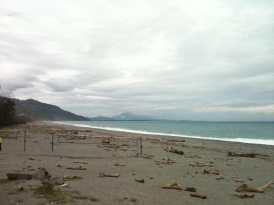 台湾滞在記。 ~台東→屏東編~