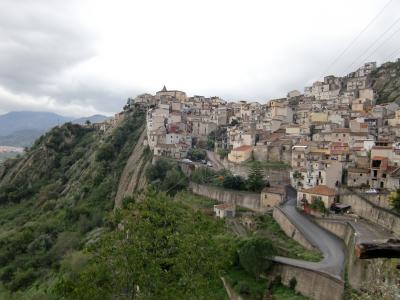 ハネムーン☆ニースとエズ、そしてシチリアへ。シチリア編