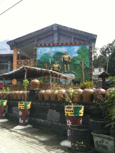 台湾滞在記。 ~高雄縣・茂林編~