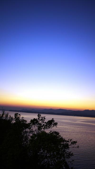 ガンダム、うなぎ、まるちゃん・・・静岡に行こう!!　①意外と遠かった静岡