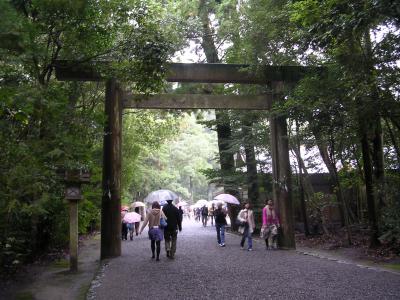 憧れのサンクチュアリへ