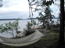 ストックホルムの諸島、Ingmarsöへ Part.1