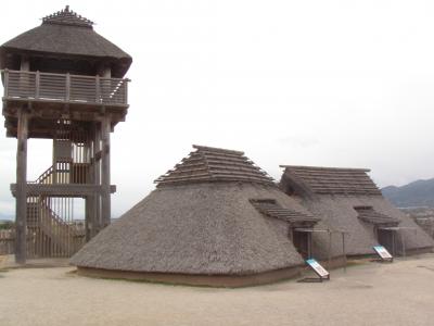 九州北部横断旅行②