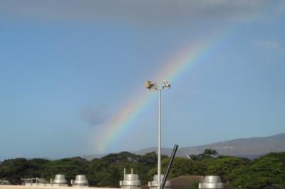 リベンジハワイ＠２日目