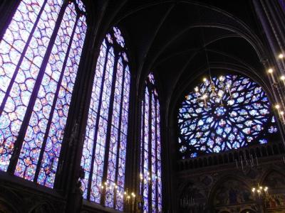 2010 Paris ＜feat.のだめ ロケ地＞；6日目（帰国の日）