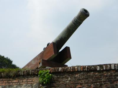 【マレーシア旅行】ペナン2日目~ジョージタウン