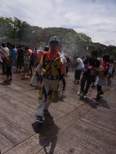 Tokyo Disney Sea 2010summer《その２》