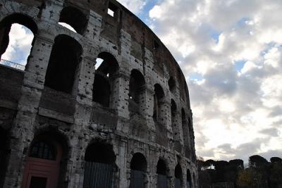 Buongiorno イタリア(Roma 4)