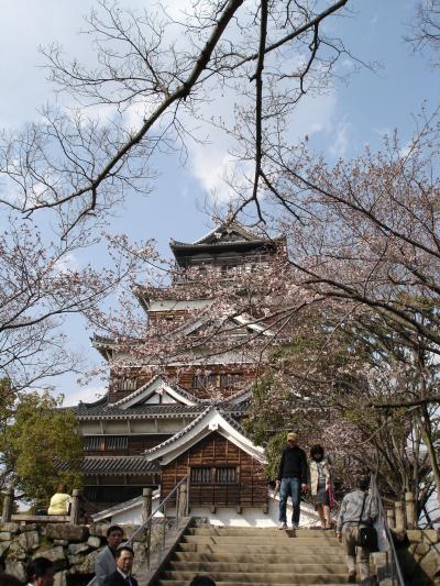 西日本の建築を訪ねて（広島編）。